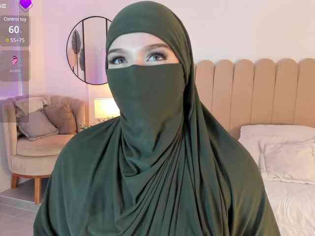 anna-henao webcam