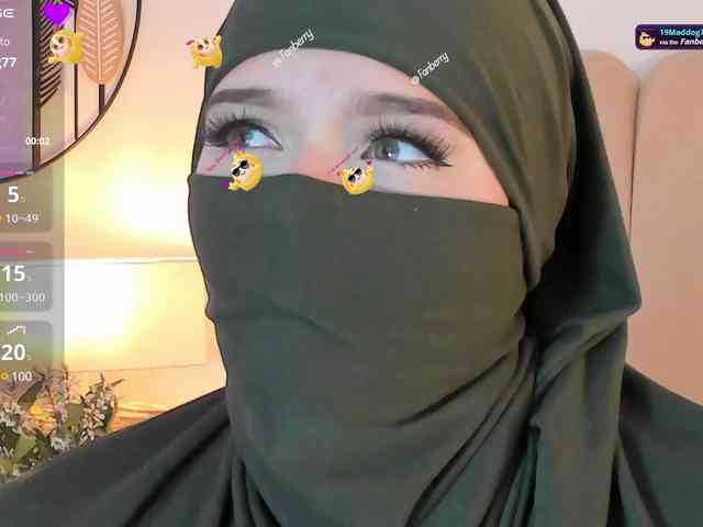 anna-henao webcam