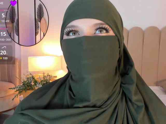 anna-henao webcam