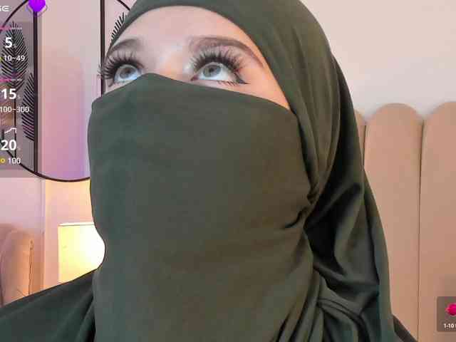 anna-henao webcam