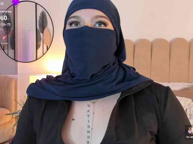 anna-henao webcam