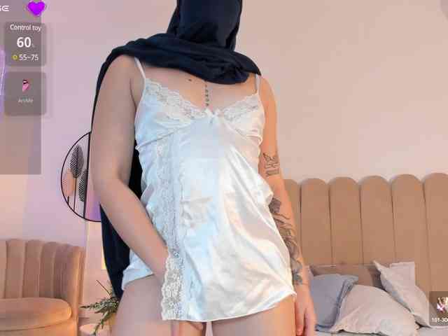 anna-henao webcam