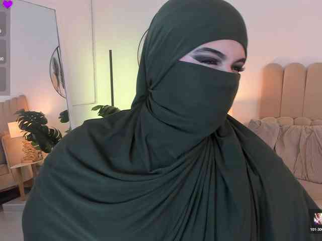 anna-henao Live Webcam on BongaCams