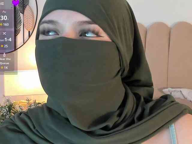 anna-henao webcam