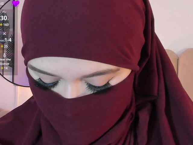anna-henao webcam