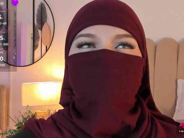 anna-henao webcam