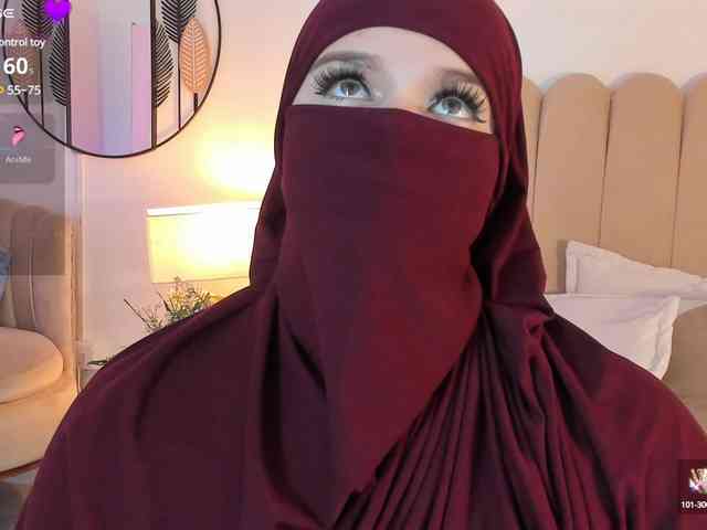 anna-henao webcam