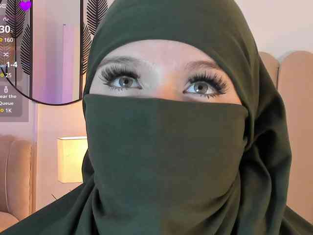 anna-henao webcam