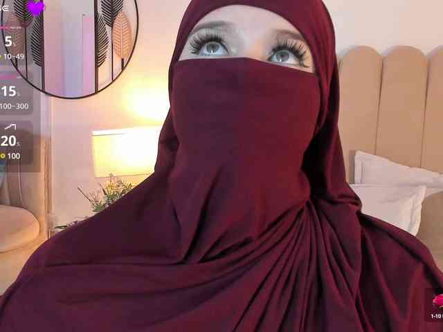 anna-henao webcam