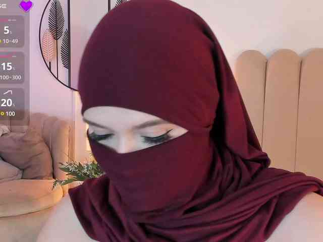 anna-henao webcam