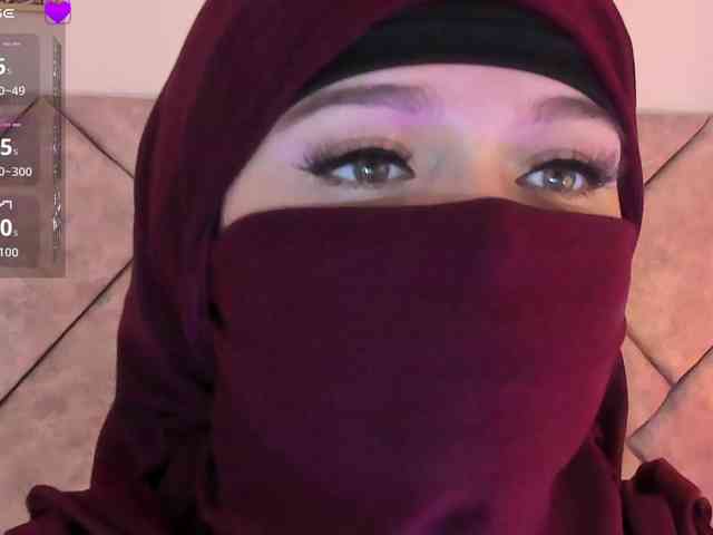 anna-henao webcam