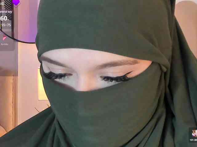 anna-henao webcam