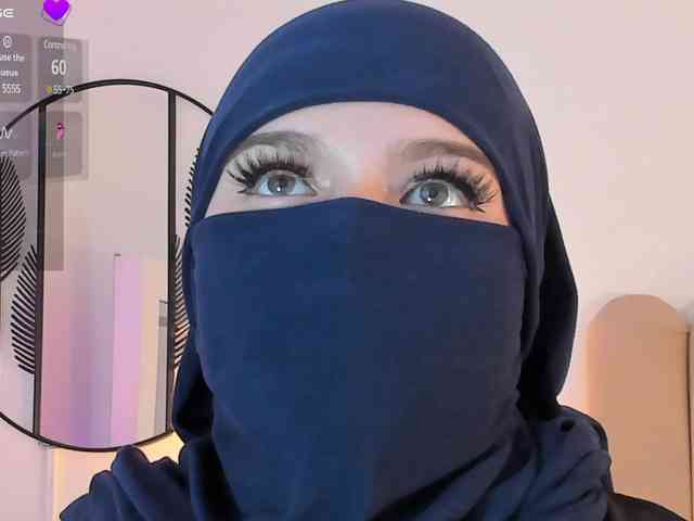 anna-henao webcam