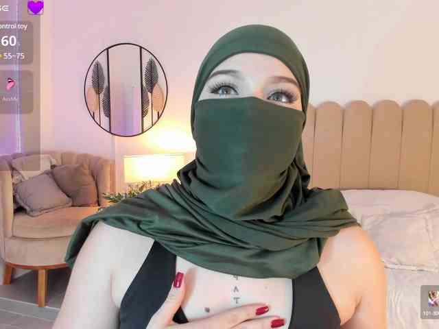 anna-henao webcam