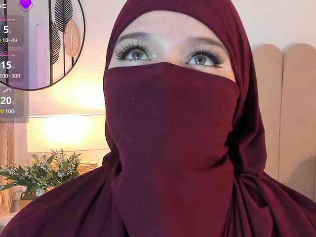 anna-henao webcam