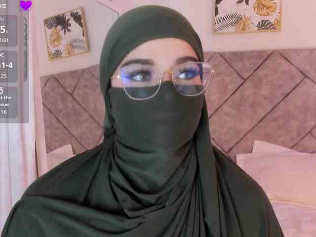 anna-henao Live Webcam on BongaCams