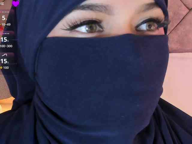 anna-henao Live Webcam on BongaCams