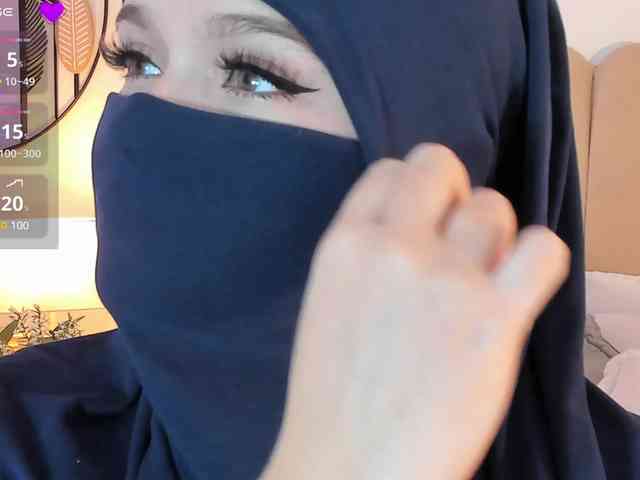 anna-henao webcam