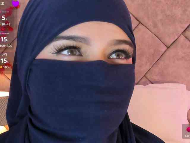 anna-henao Live Webcam on BongaCams