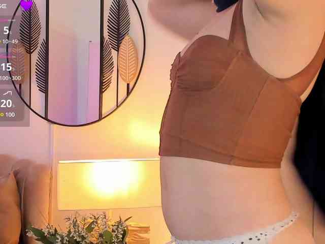 anna-henao webcam