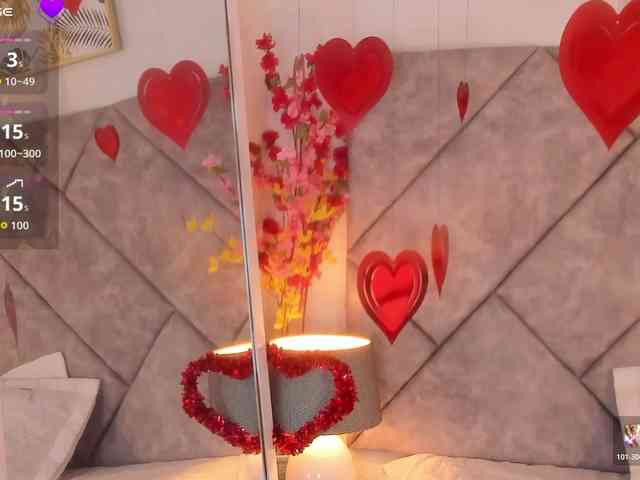 anna-henao Live Webcam on BongaCams