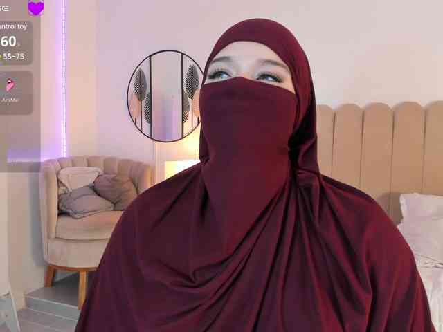 anna-henao webcam