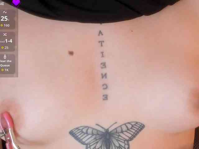 anna-henao Live Webcam on BongaCams