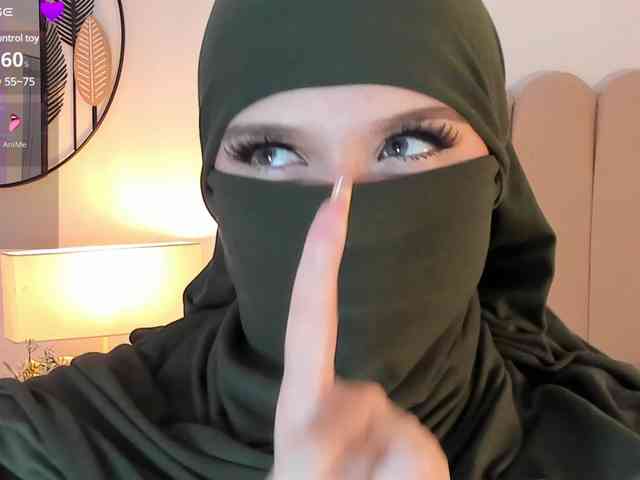 anna-henao webcam