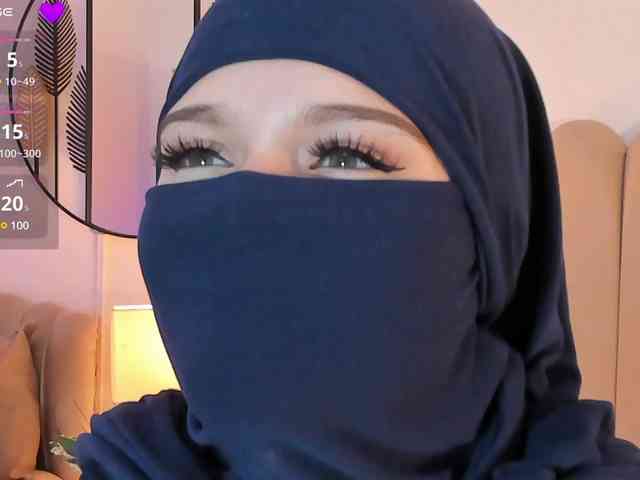 anna-henao webcam