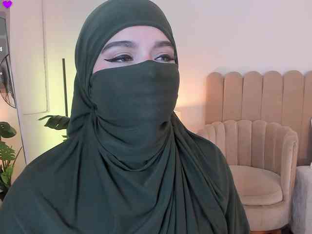 anna-henao Live Webcam on BongaCams