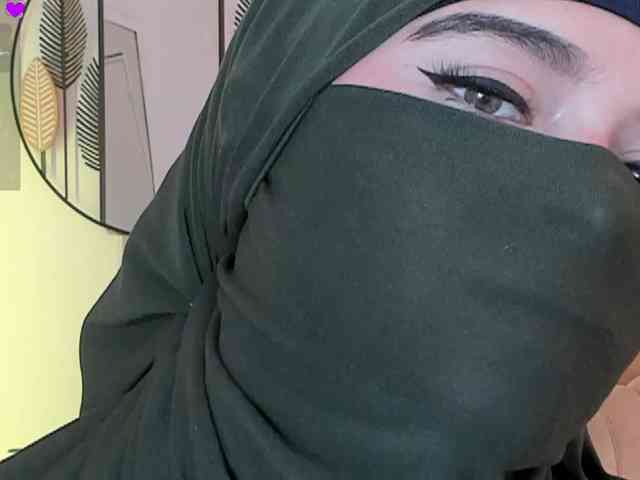 anna-henao Live Webcam on BongaCams