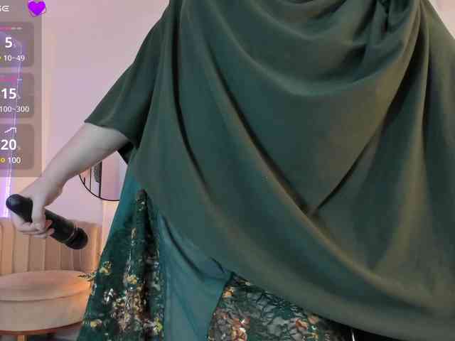 anna-henao webcam