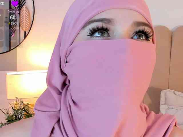 anna-henao webcam