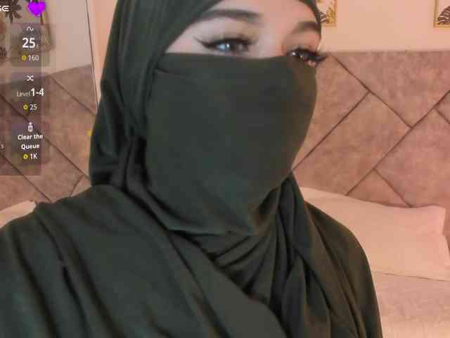 anna-henao Live Webcam on BongaCams