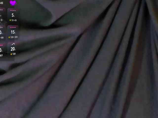 anna-henao webcam