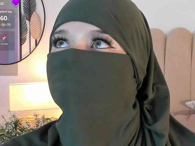 anna-henao webcam