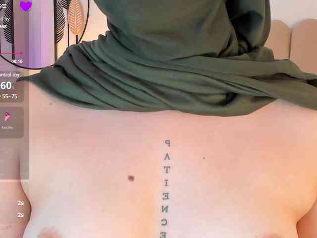 anna-henao webcam