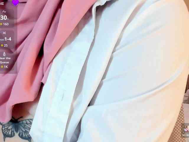 anna-henao webcam