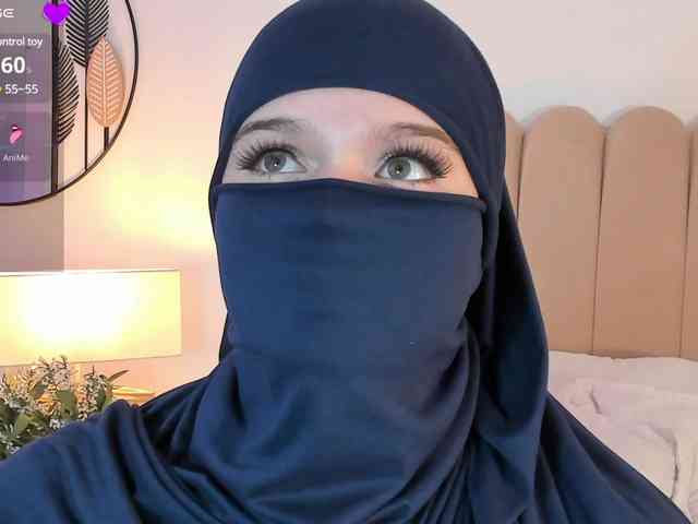 anna-henao webcam