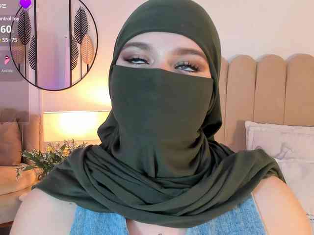 anna-henao webcam