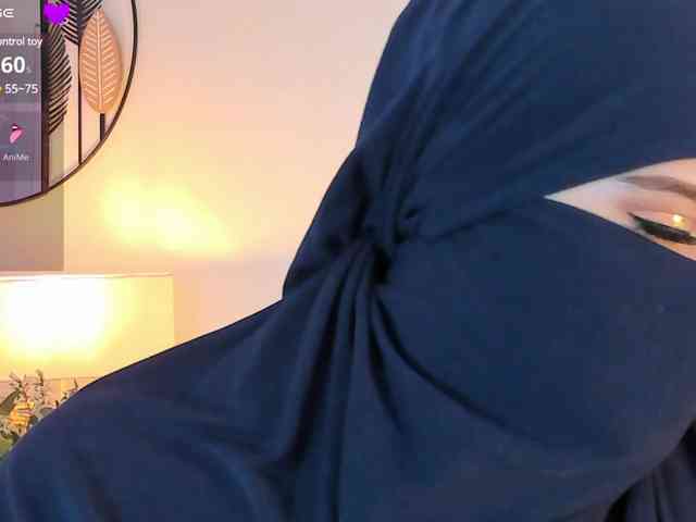 anna-henao webcam