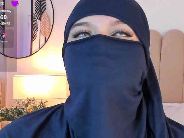 anna-henao webcam