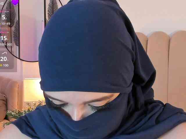 anna-henao webcam