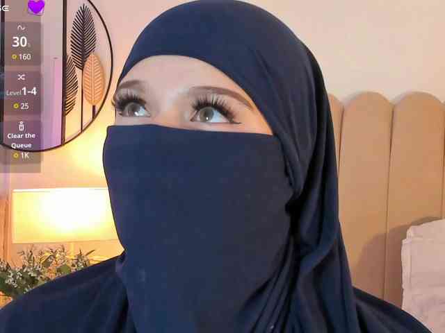 free nude videochat Anna-henao