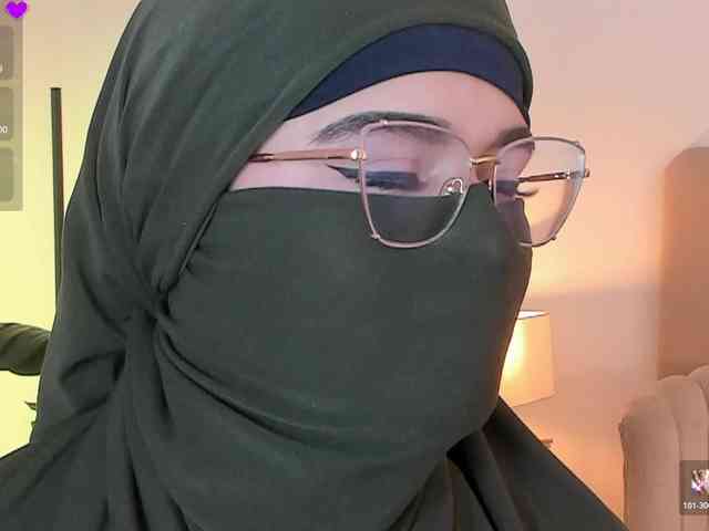 anna-henao Live Webcam on BongaCams