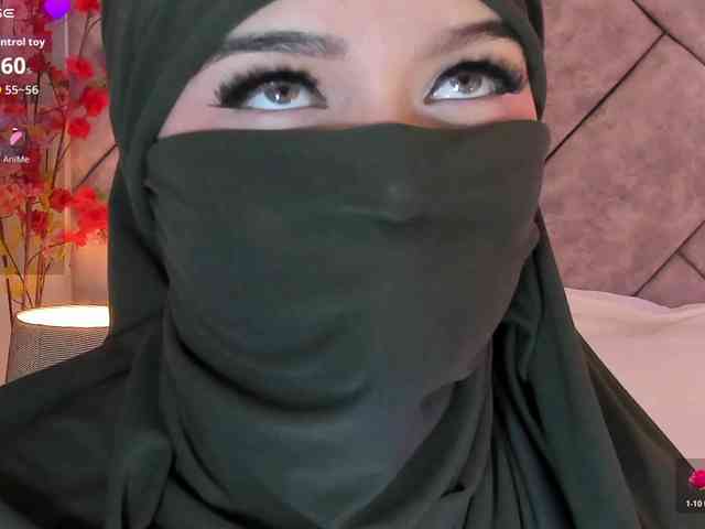 anna-henao Live Webcam on BongaCams