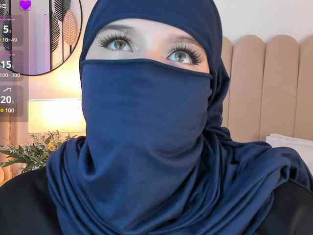 anna-henao webcam