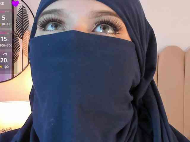 xxx webcam Anna-henao