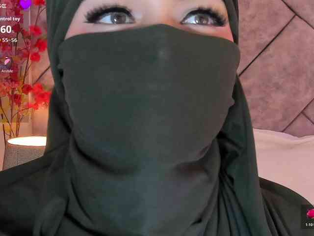 anna-henao Live Webcam on BongaCams