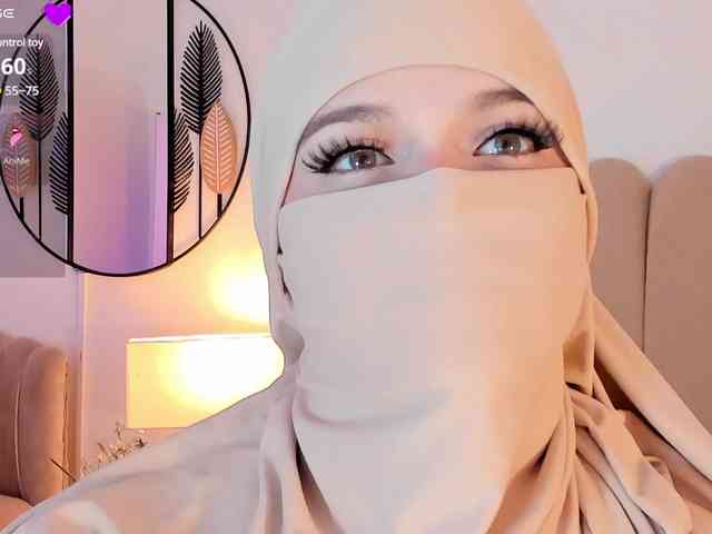 anna-henao webcam